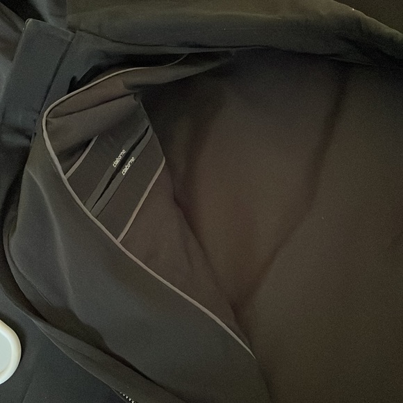 Claiborne Poly Tech Jacket - Picture 11 of 12